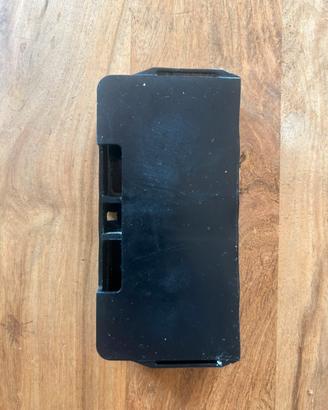 Porta centraline Honda Transalp 87-88