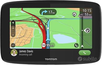 TomTom GO Essential 6”