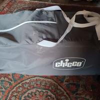 lettino da campeggio chicco 