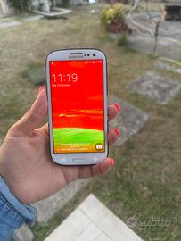 Samsung s3 neo