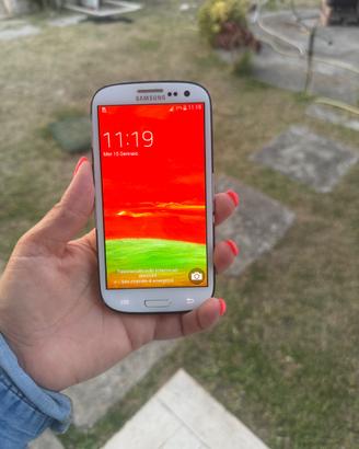 Samsung s3 neo