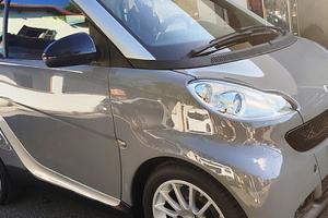 Smart 451 KM ZERO