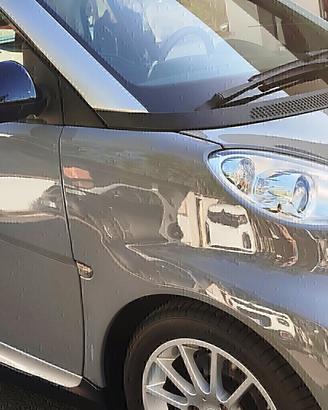 Smart 451 KM ZERO