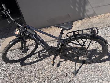 Bicicletta elettrica Lee Cougan