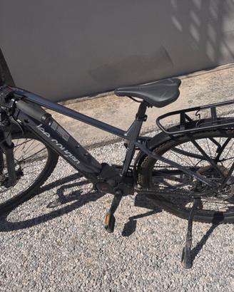 Bicicletta elettrica Lee Cougan