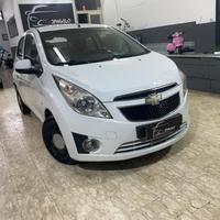 Chevrolet Spark 1.0 LS