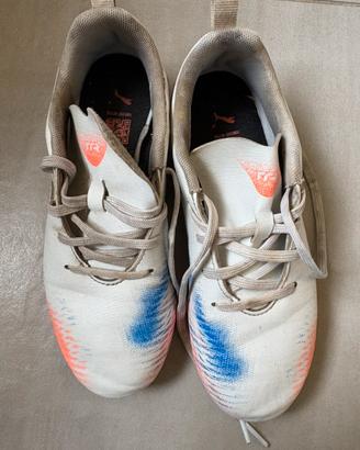 Scarpette da calcio Puma