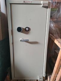 Cassaforte blindata ,professionale