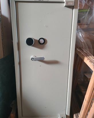 Cassaforte blindata ,professionale