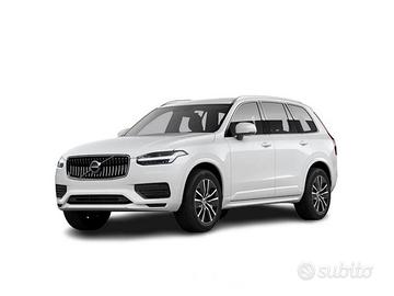 Volvo XC90 B5 235+14 CV AWD Automatica Mild H...