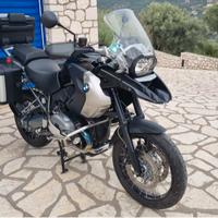 BMW R 1200 GS come nuova 18000 km