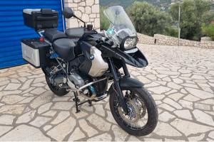 BMW R 1200 GS come nuova 18000 km