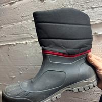 Scarponi impermeabili 42/43