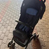 gb Gold Passeggino Buggy Qbit+ All Terrain