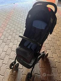 gb Gold Passeggino Buggy Qbit+ All Terrain