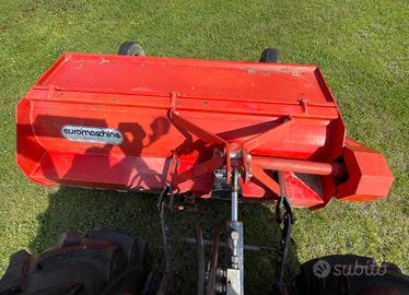 Trincia stocchi 2,5m