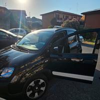 Fiat panda 2025