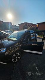 Fiat panda 2025