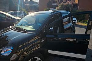 Fiat panda 2025