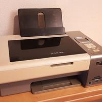 Stampante Fotocopiatrice Lexmark X4875