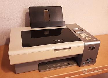 Stampante Fotocopiatrice Lexmark X4875
