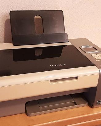 Stampante Fotocopiatrice Lexmark X4875