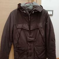 Giaccone uomo taglia xl