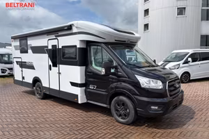 CI INTERNATIONAL HORON 67 XT SPRING EDITION