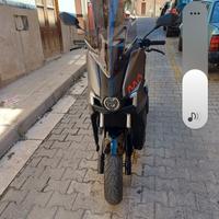 Seat Mó eScooter 125 - 2023