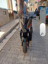 Seat Mó Scooter 125 - 2023