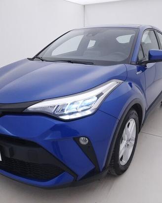 Toyota C-HR Hybrid Business BR526279 1.8 Full Hybr