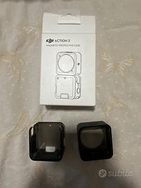 Case dji osmo action 2