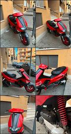 runner sp 50