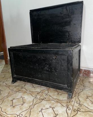 Baule vintage