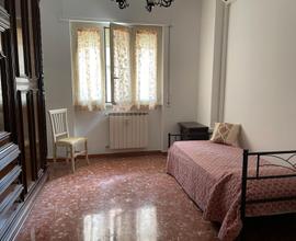 Stanza singola in appartamento