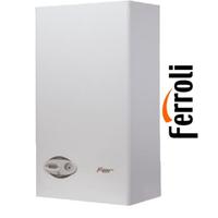 Caldaia Ferroli DOMIproject 24 D