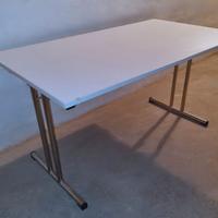 Tavolo scrivania 140x80 cm