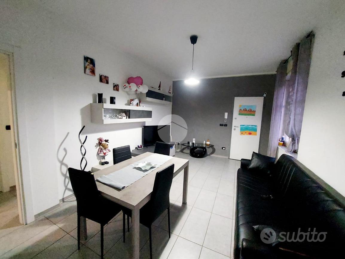 3 LOCALI A FIANO - Vista 4