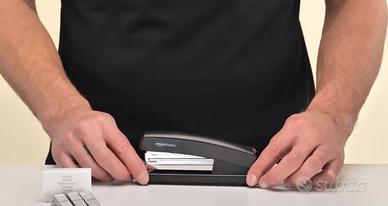 18x Spillatrice grande Amazon Basics - NUOVE