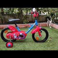 Bicicletta da bambino 14 pollici