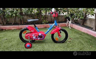 Bicicletta da bambino 14 pollici