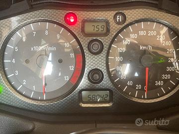 Hayabusa prima serie