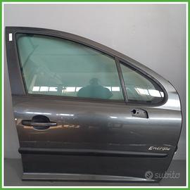 Porta Anteriore Destra DX PEUGEOT 207 Station Wago