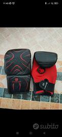 Guanti da boxe