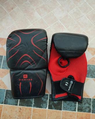 Guanti da boxe