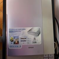 Scamner EPSON