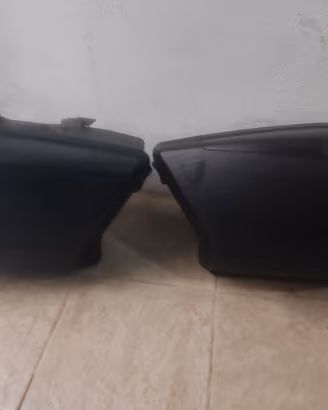 valigie ducati multistrada 2010 2014