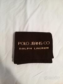 Sciarpa Ralph Lauren Originale