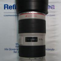 Canon EF 70-200/2.8 L IS II USM + EF 2x III