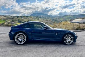 BMW Z4M coupè